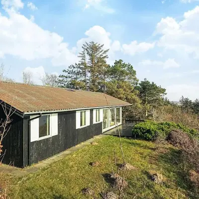 Secluded Beach Retreat - By Traum Ferienwohnungen
