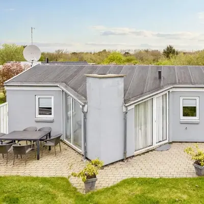 6 person holiday home in Vestervig-By Traum