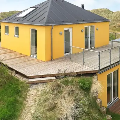 Luxury Seaside Retreat - By Traum Ferienwohnungen
