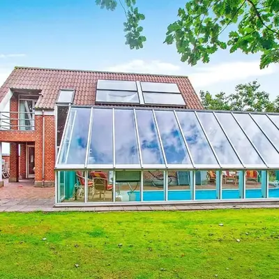 Luxury Retreat with Pool - By Traum Ferienwohnungen