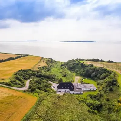 Næsbydale Badehotel
