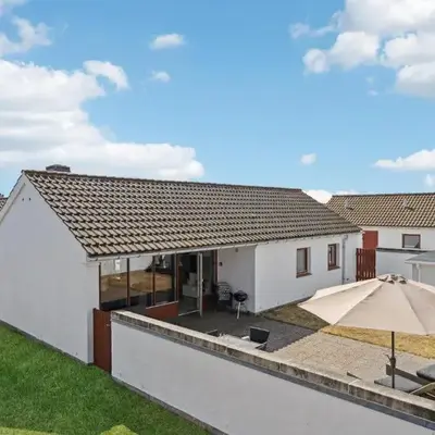 Two-Bedroom Holiday Home In Pandrup