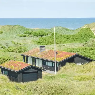 Stunning Home In Løkken With Kitchen