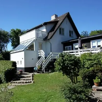 Heltoften Bed & Breakfast