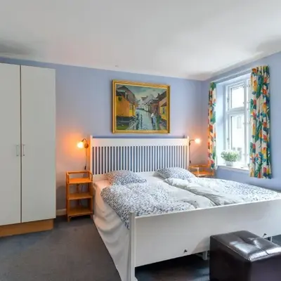 Viborg City Rooms