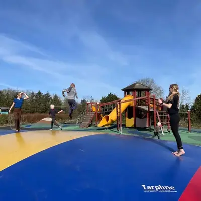 Myrhoj Camping
