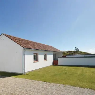 Two-Bedroom Holiday Home In Pandrup