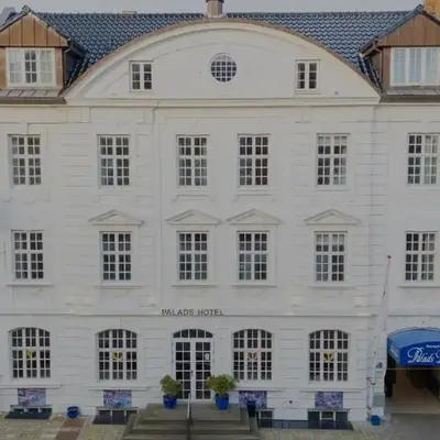 Palads Hotel