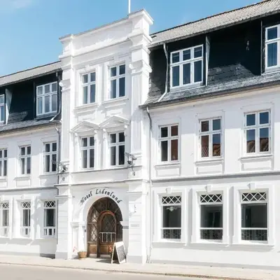 Hotel Lidenlund