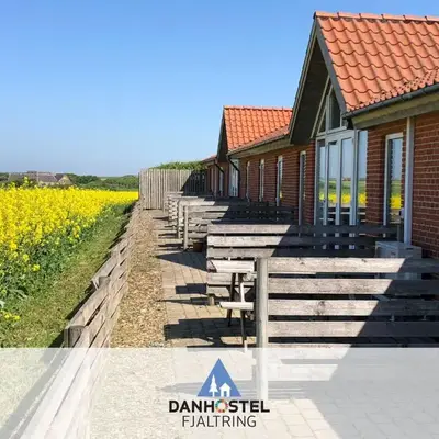 Danhostel Fjaltring