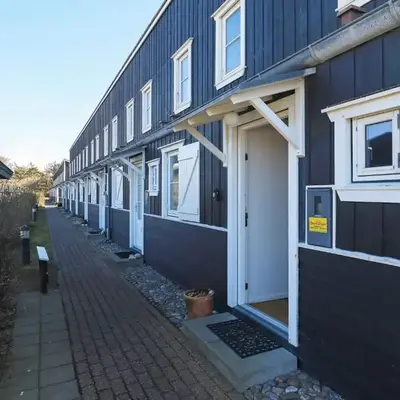 5 person holiday home in Vestervig-By Traum