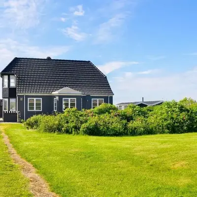 6 person holiday home in Lemvig