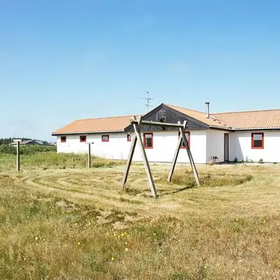 10 person holiday home in Harboøre-By Traum