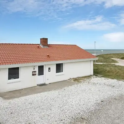 Panoramic Seaside Escape - By Traum Ferienwohnungen
