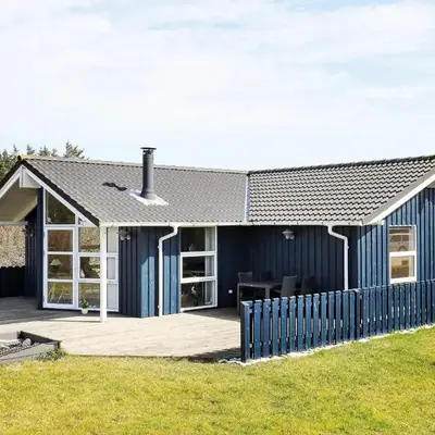 Luxury Retreat in Vorupor - By Traum Ferienwohnungen