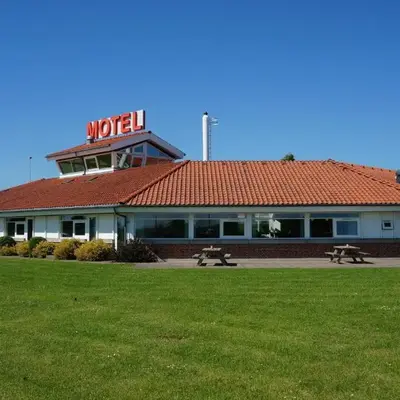 Motel Spar 10