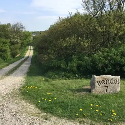 Bændal