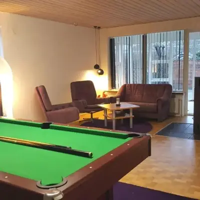 Holstebro Townside House