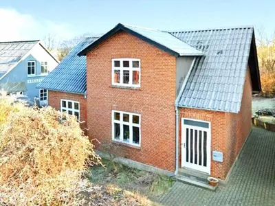 Gallery image of Struer Town House in Struer