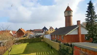 Gallery image of Struer Town House in Struer