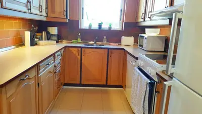 Gallery image of Struer Town House in Struer