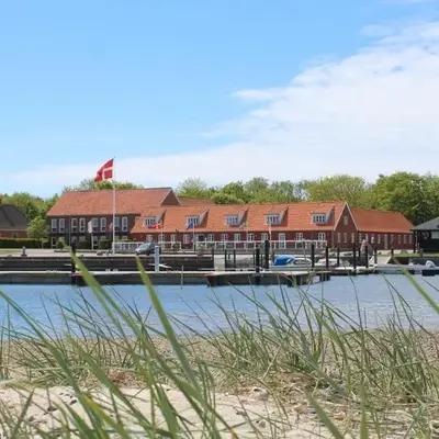 Tambohus Kro & Badehotel