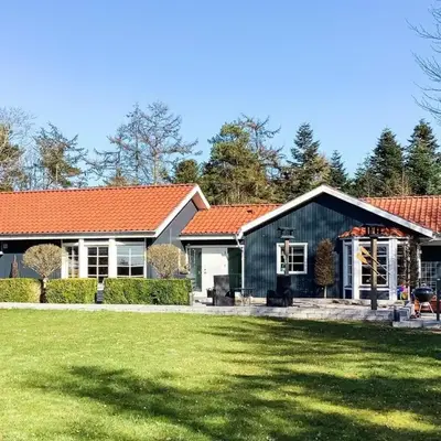 Spacious Family Retreat - By Traum Ferienwohnungen