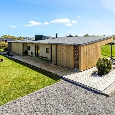 Two-Bedroom Holiday Home In Vinderup