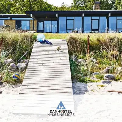 Danhostel Nykøbing Mors