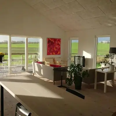 B&B Hesselbjerg