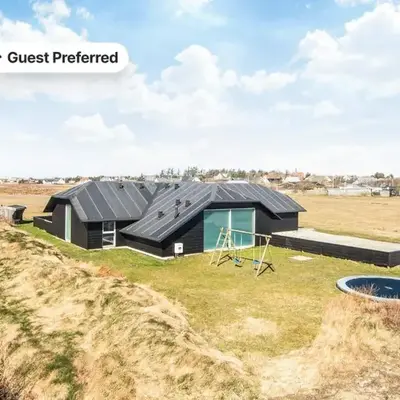 Luxury Retreat in Vorupor - By Traum Ferienwohnungen