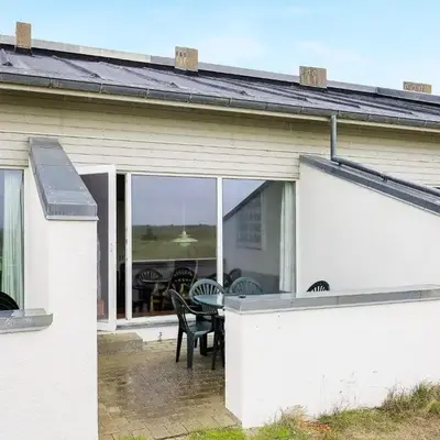 6 person holiday home in Brovst