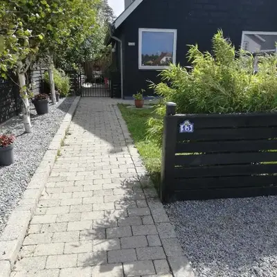 Hunetorpvej Holiday Apartment