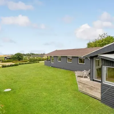 3 Bedroom Stunning Home In Snedsted