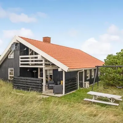 Gorgeous Home In Thisted With Sauna