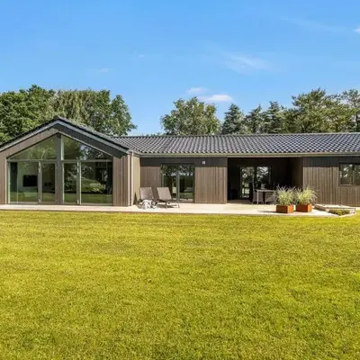 4 Bedroom Cozy Home In Spøttrup