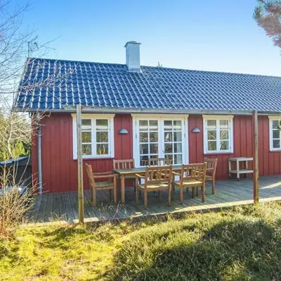Nice Home In Hurup Thy