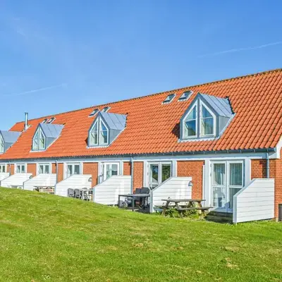Lovely Apartment In Lemvig With Kitchen