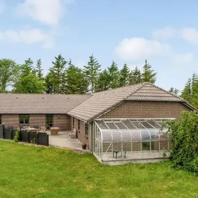 Gorgeous Home In Hanstholm With Kitchen