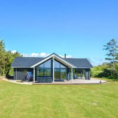 Pet Friendly Home In Vinderup