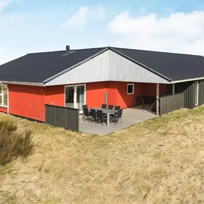 Luxury Dunes Retreat-By Traum