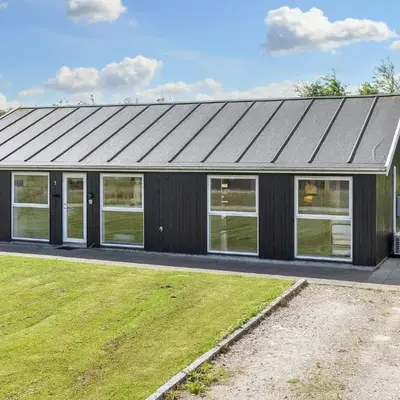 6 person holiday home in Løkken