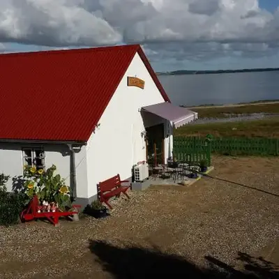 KristiansBorg