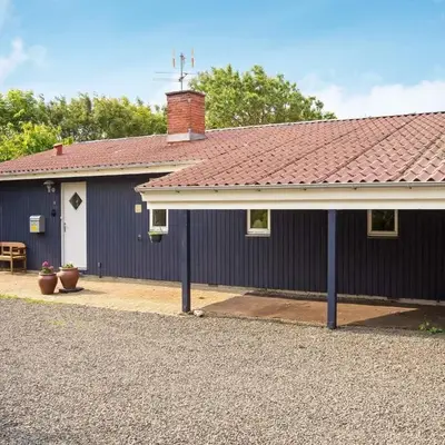6 person holiday home in Hurup Thy
