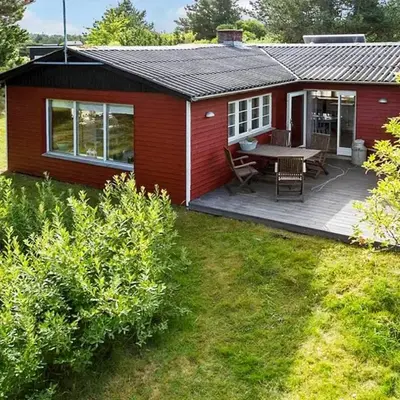 Secluded Retreat by Limfjorden - By Traum Ferienwohnungen