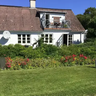 Vejlen Bed & Kitchen