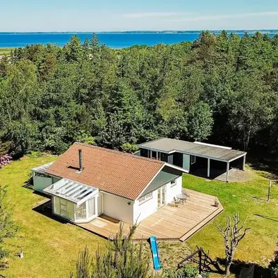 6 person holiday home in Højslev-By Traum