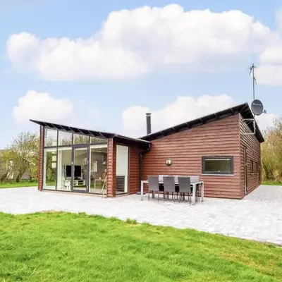 6 person holiday home in Vestervig-By Traum