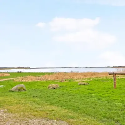 Ferielejlighed ved Vilsted Sø