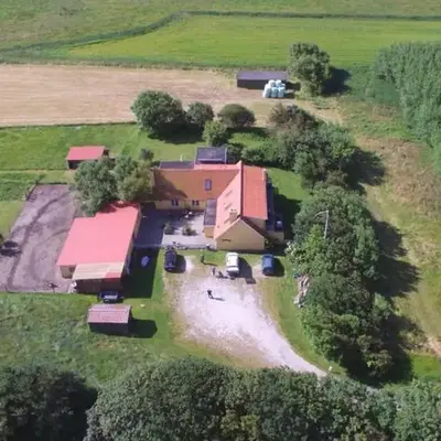 Munkebo B&B
